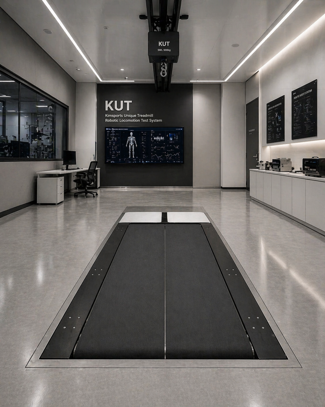 KUT-Custom